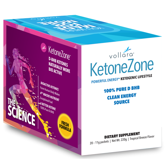 KetoneZone