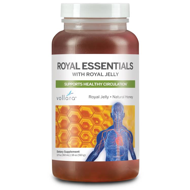 Royal Essentials