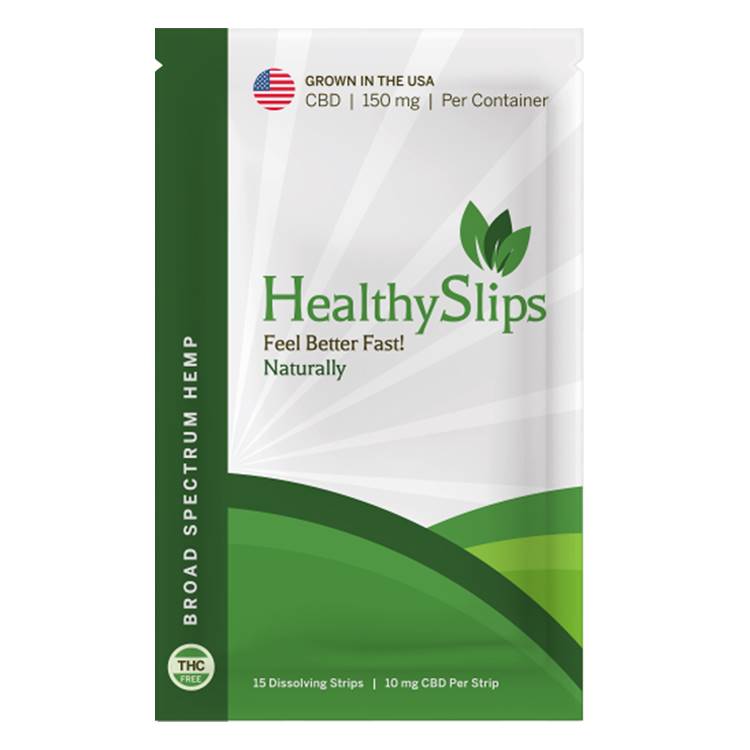 HealthySlips 